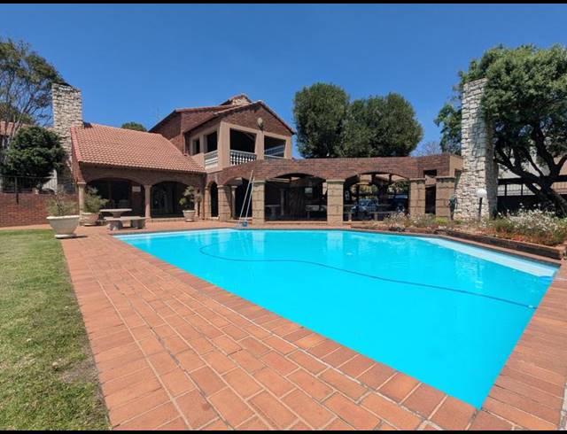 1 BEDROOM APARTMENT FOR SALE IN MORNINGSIDE
